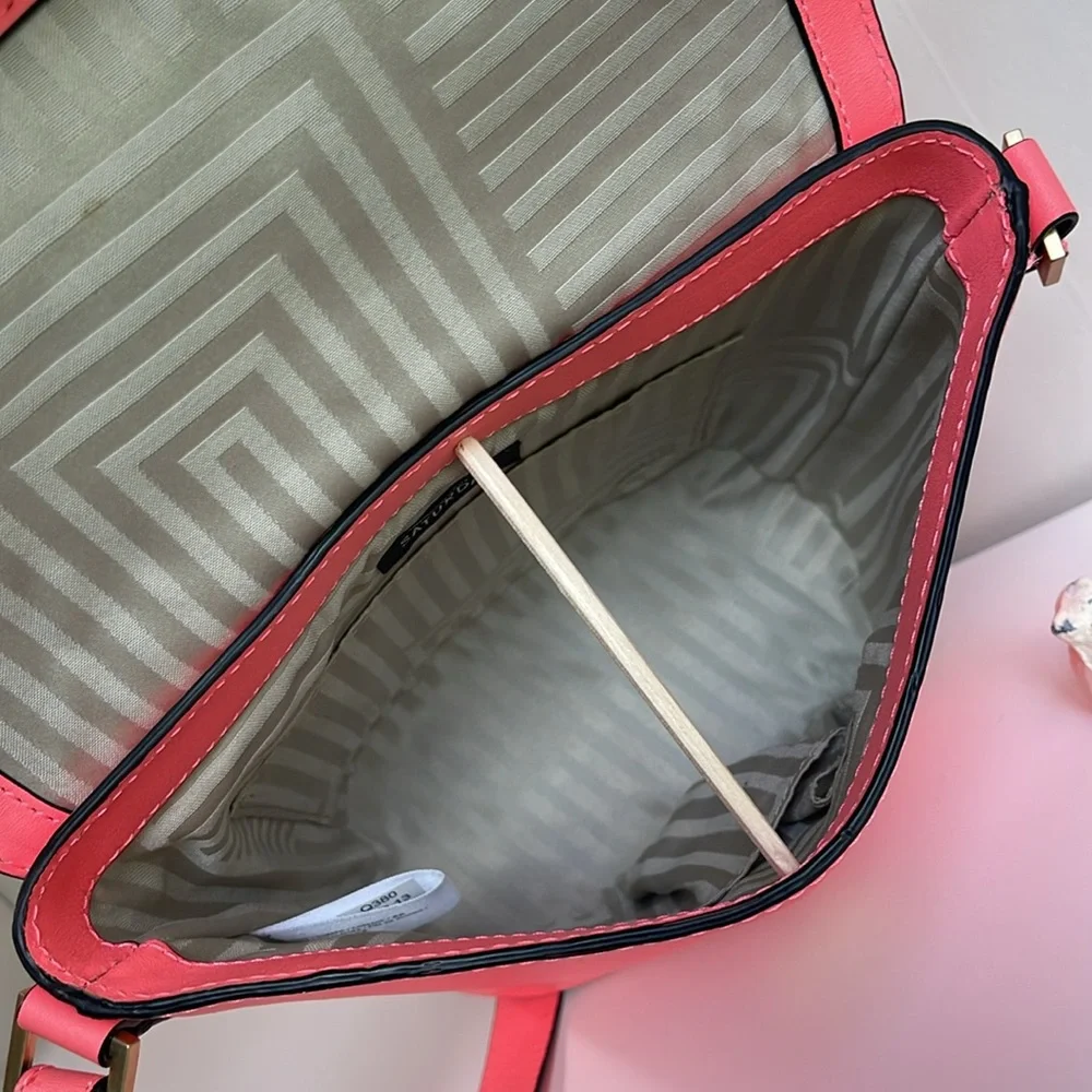 Kate Spade ♠️ Saturday Crossbody - Picture 11 of 16